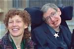 Stephen Hawking's Secret Affair Revealed