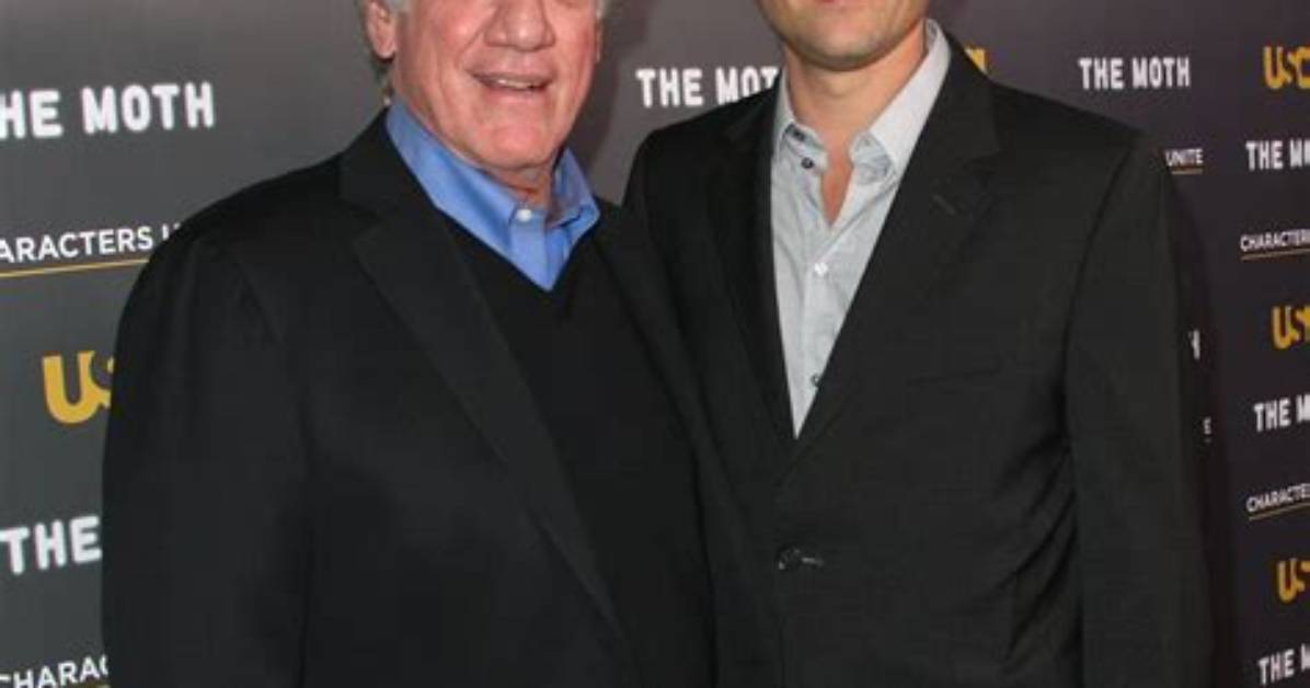 Stephen Macht's Towering Height: Uncovering the Physical Stats