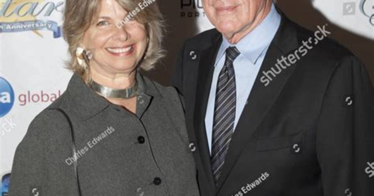 Stephen Macht's Wife: a Look at the Actor's Marital Journey