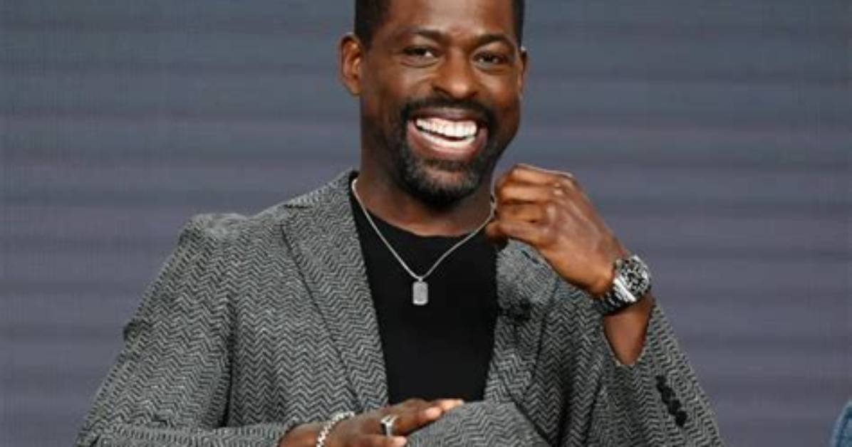 Sterling Kelby Brown Height, Weight, Net Worth, Age, Birthday, Wikipedia, Who, Nationality, Biography