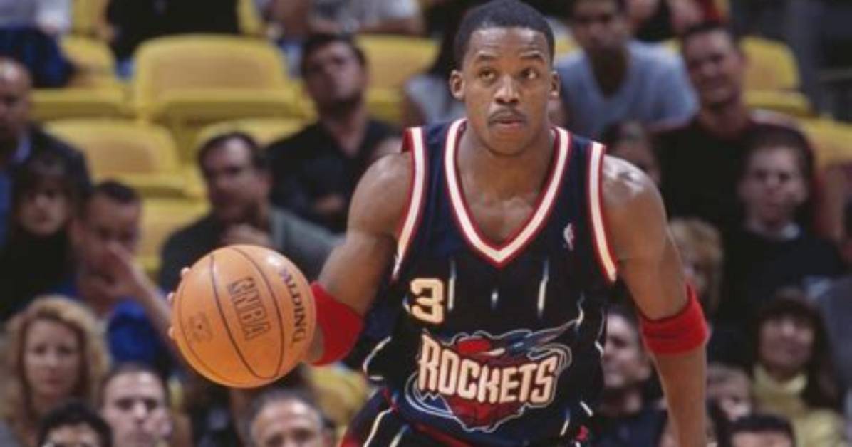 Steve Francis Height, Weight, Net Worth, Age, Birthday, Wikipedia, Who, Nationality, Biography