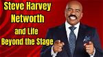 Steve Harvey: a Legacy Beyond the Stage