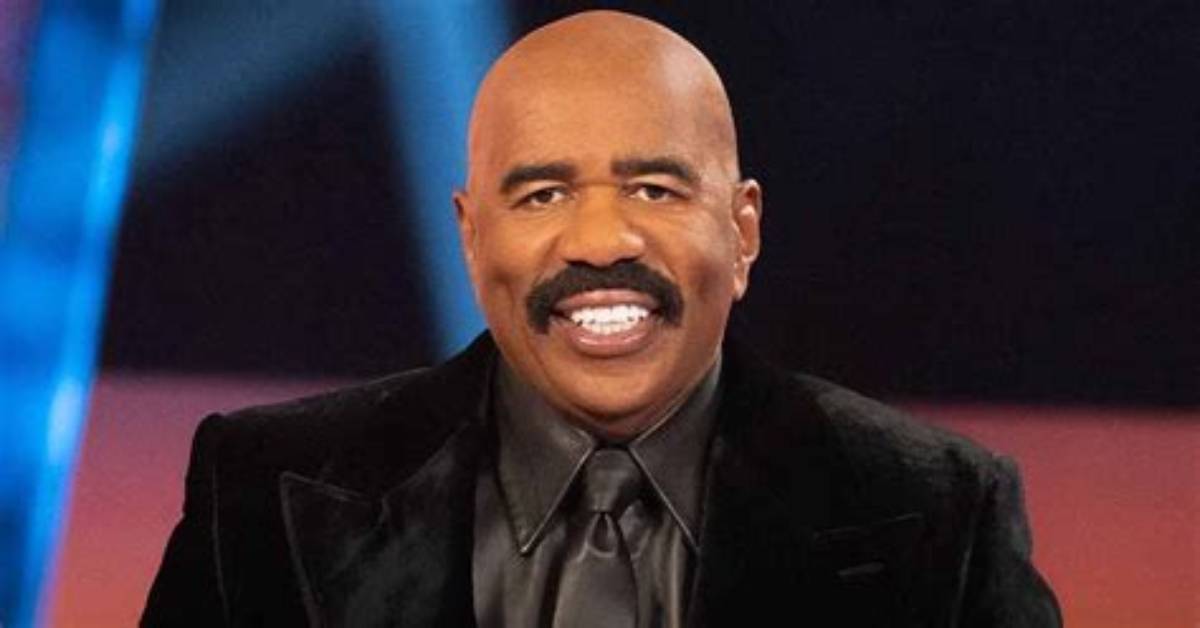 Steve Harvey Dead 2024: the Legacy of a Comedic Icon