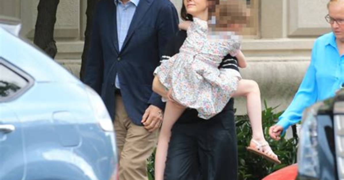 Steve Martin's Child: Exploring the Life of His Daughter