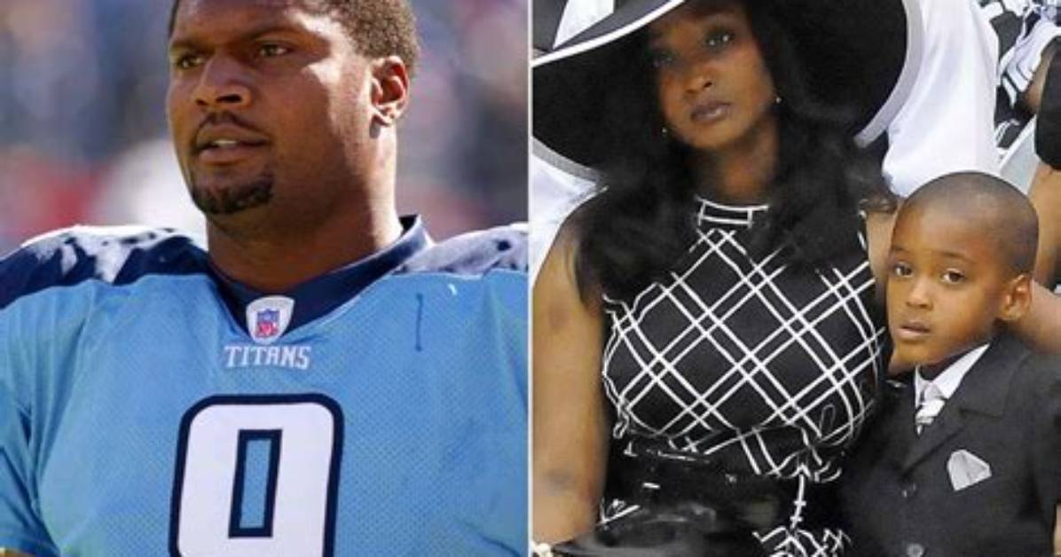 Steve Mcnair's Legacy: Understanding His Children and Their Journey