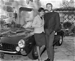 Steve Mcqueen's Matrimonial History Revealed!
