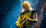 Steve Morse's Astonishing Net Worth: Uncovering the Riches