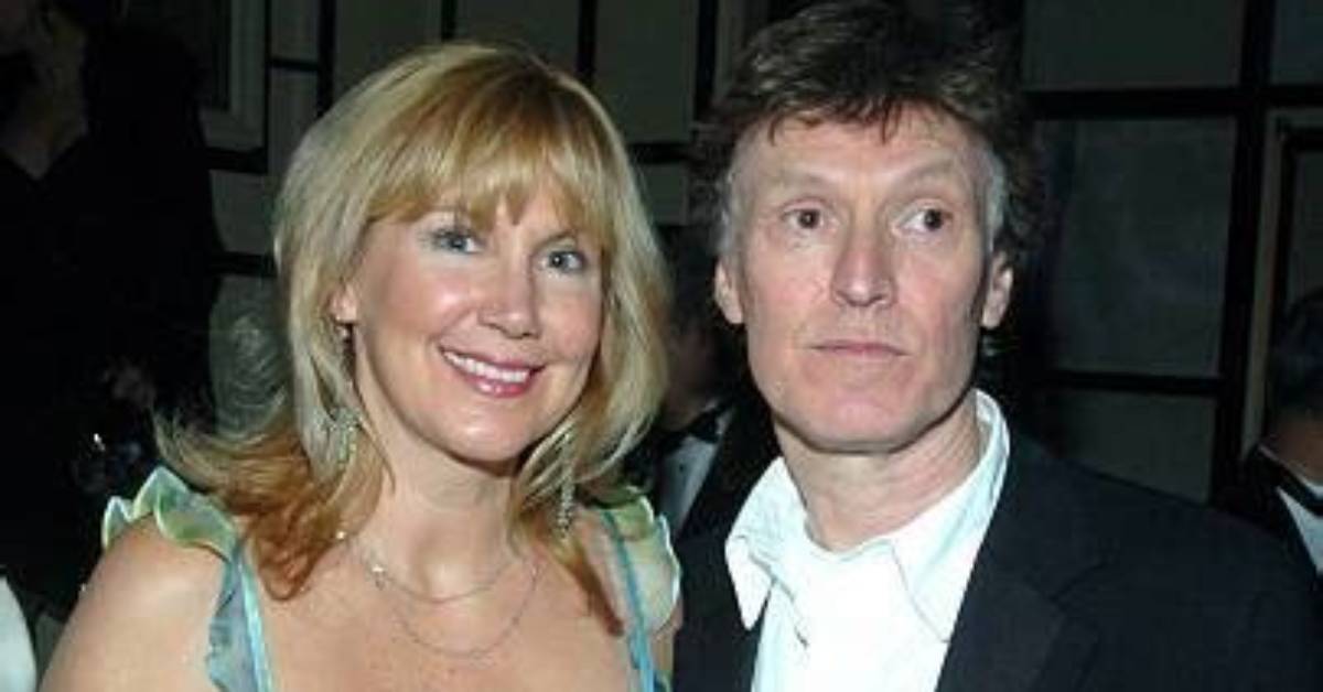 Steve Winwood Is Married to Wife: Eugenia Crafton Winwood. Kids.
