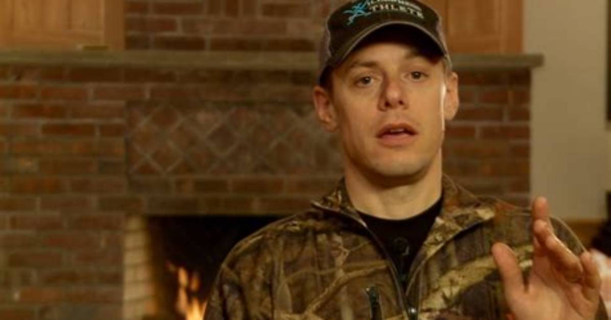 Steven Rinella's Net Worth Decoded