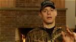 Steven Rinella's Net Worth Decoded
