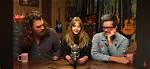 Stevie from Good Mythical Morning: the Co-Host Extraordinaire