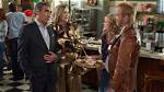 Stevie's Pregnancy Speculation in Schitt's Creek Season 2