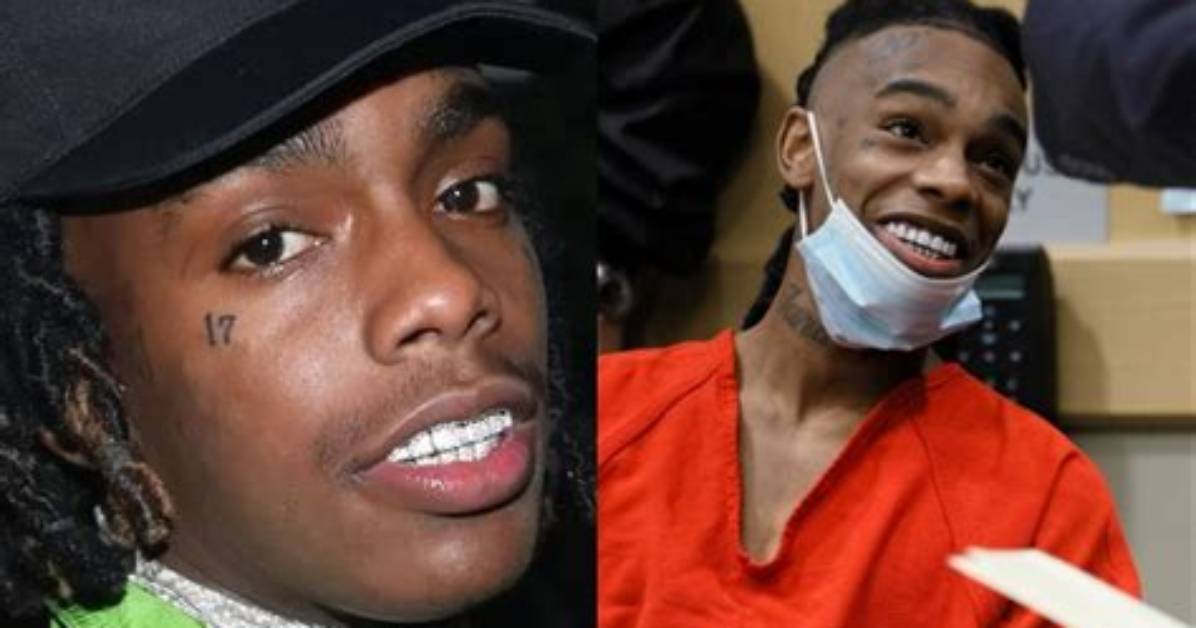 Still Behind Bars in 2024: Ynw Melly's Ongoing Incarceration