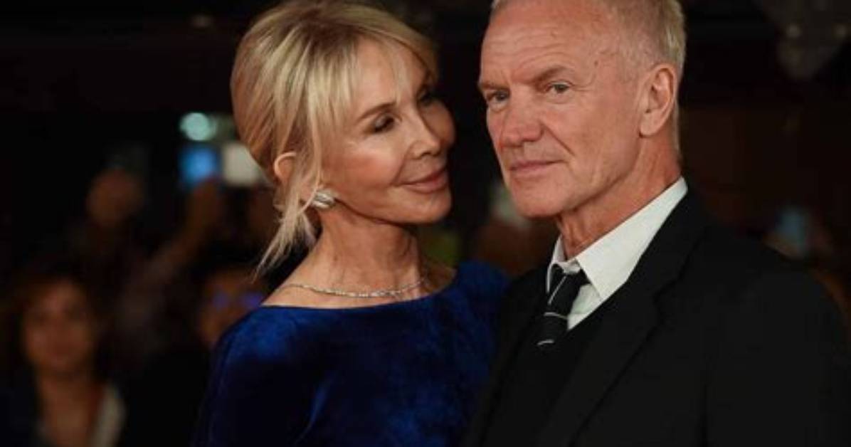Sting's Wife: Unveiling the Mystery Behind the Legendary Wrestler
