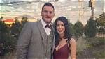 Stipe Miocic Wife, Ryan Marie Carney Wiki Bio, Age, Nationality, Ethnicity