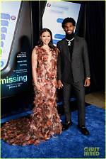 Storm Reid Shows Support for Boyfriend, Shedeur Sanders’ “Colorado Buffaloes’ Team