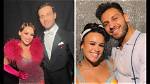 Striclty’s Vito Coppola’s Parents Are Also Professional Dancers, Meet Father Gennaro and Mother Rosa