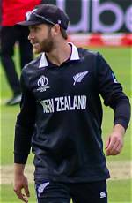 Stuart Williamson Age, Facts, Wikipedia, Who, Nationality, Biography