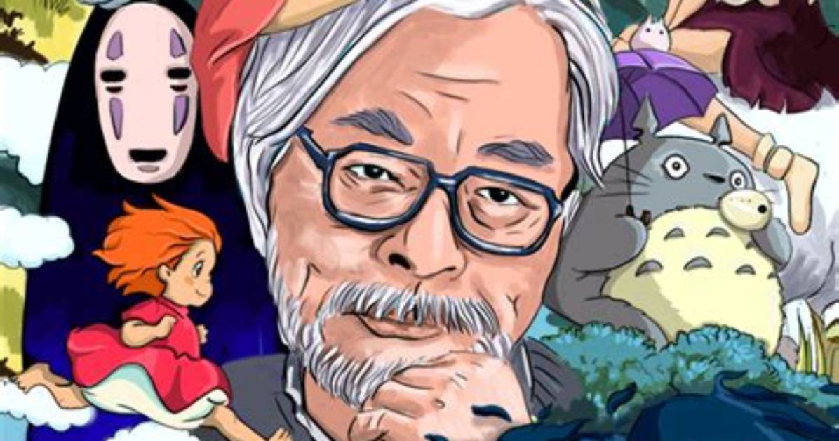 Studio Ghibli Co-Founder's Wife: Exploring the Miyazaki Legacy
