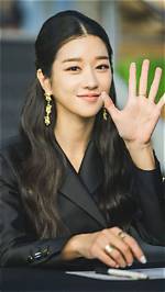 Stunning on-Screen Duo: Seo Ye-Ji and Kim Soo Hyun