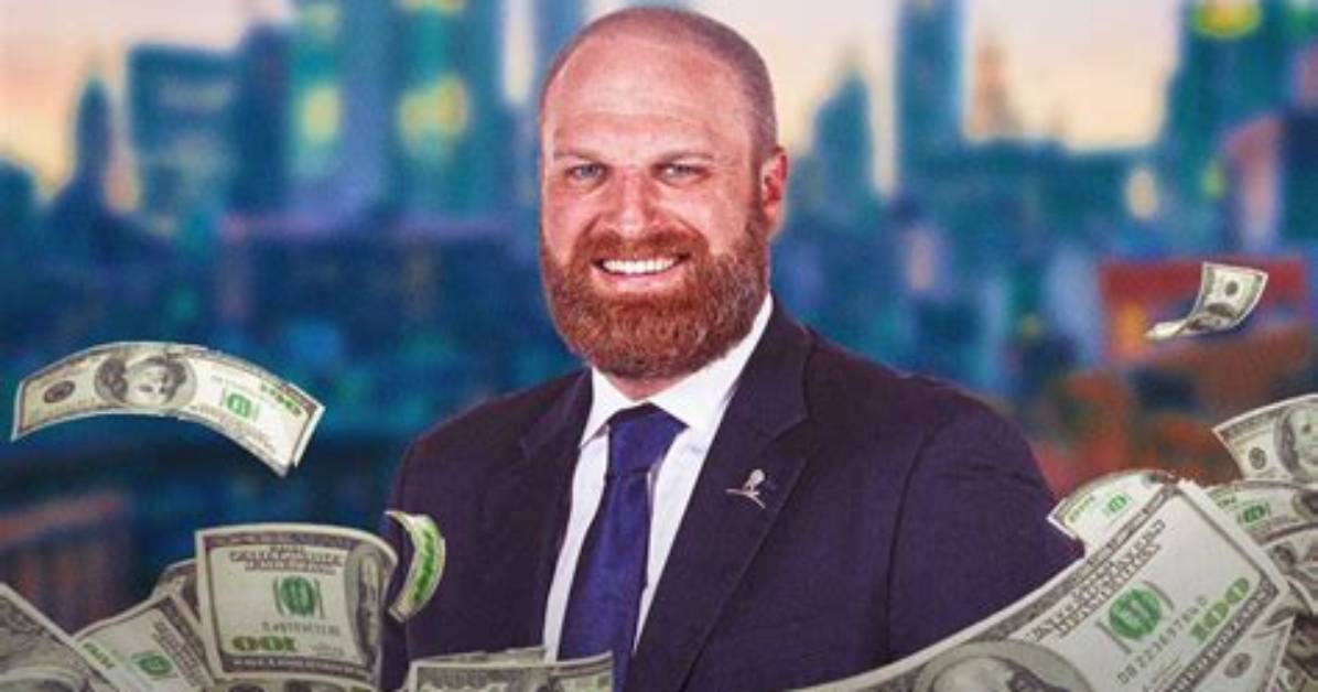 Stunningly Spectacular Net Worth: Keys to Building an Empire