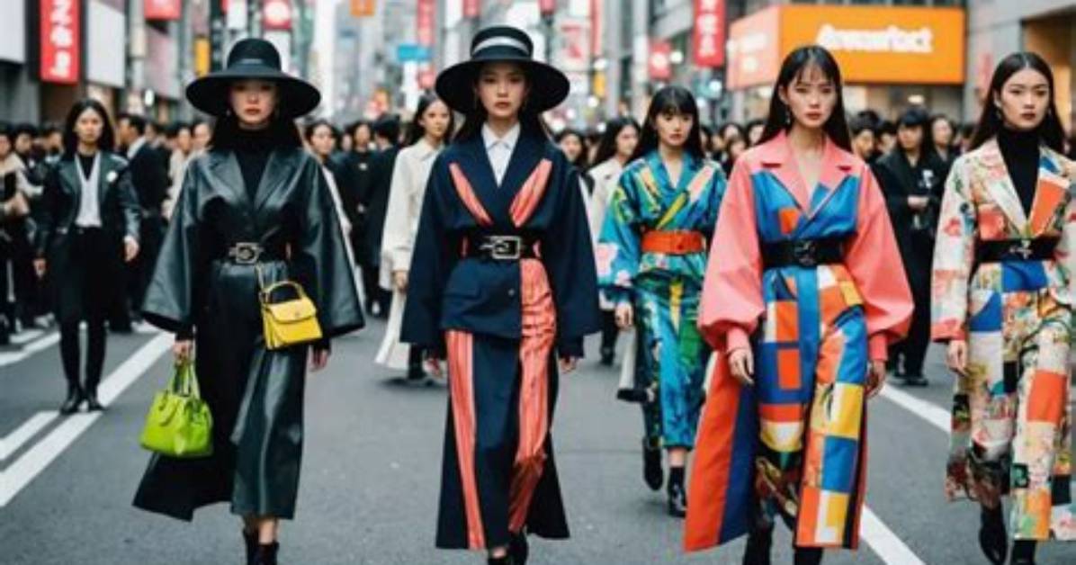 Style Secrets and Cultural Impact