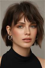 Stylish Elegance: the Best Bob Haircuts for Oval Faces
