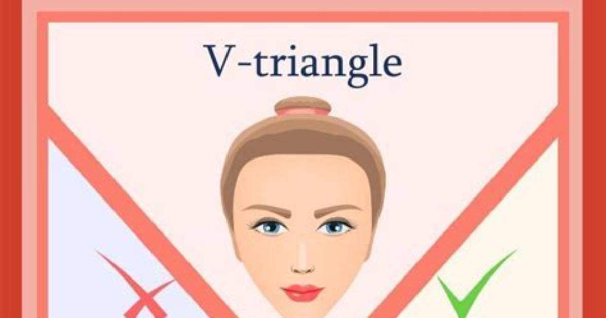 Stylish Haircuts for Upside Down Triangle Faces in Men