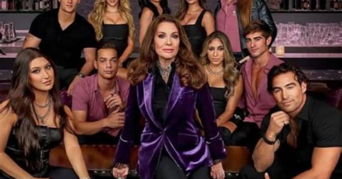 Substance Use Speculation Surrounding "Vanderpump Rules" Star: Jo Vanderpump