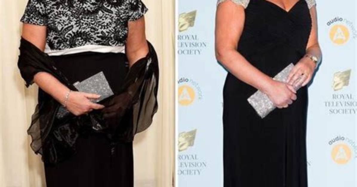 Sue Cleaver Weight Loss: Her Diet Includes Alcohol, Before and After