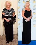 Sue Cleaver Weight Loss: Her Diet Includes Alcohol, Before and After