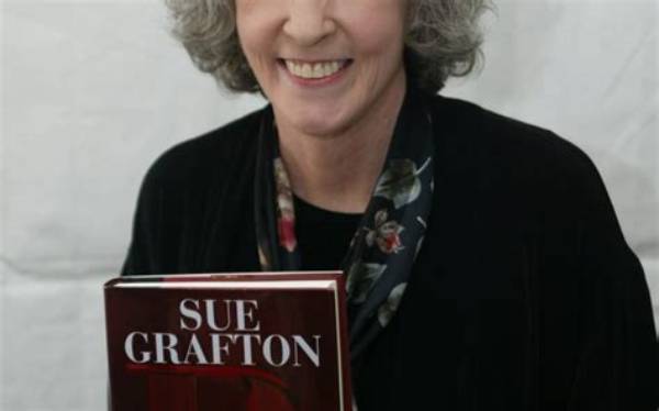 Sue Grafton's Impressive Net Worth: a Comprehensive Overview