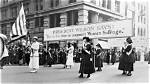 Suffrage Pioneer and Advocate for Equality