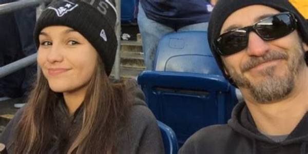 Sully Erna's Daughter: a Glimpse into the Life of the Rock Star's Offspring