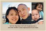 Summer Myomick Gofundme: Family Launches Fundraiser as Mother and Son Dies in Alaskan Polar Bear Attack