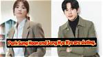 Sung Hoon’s Dating Status Sung Hoon’s Previous Relationships