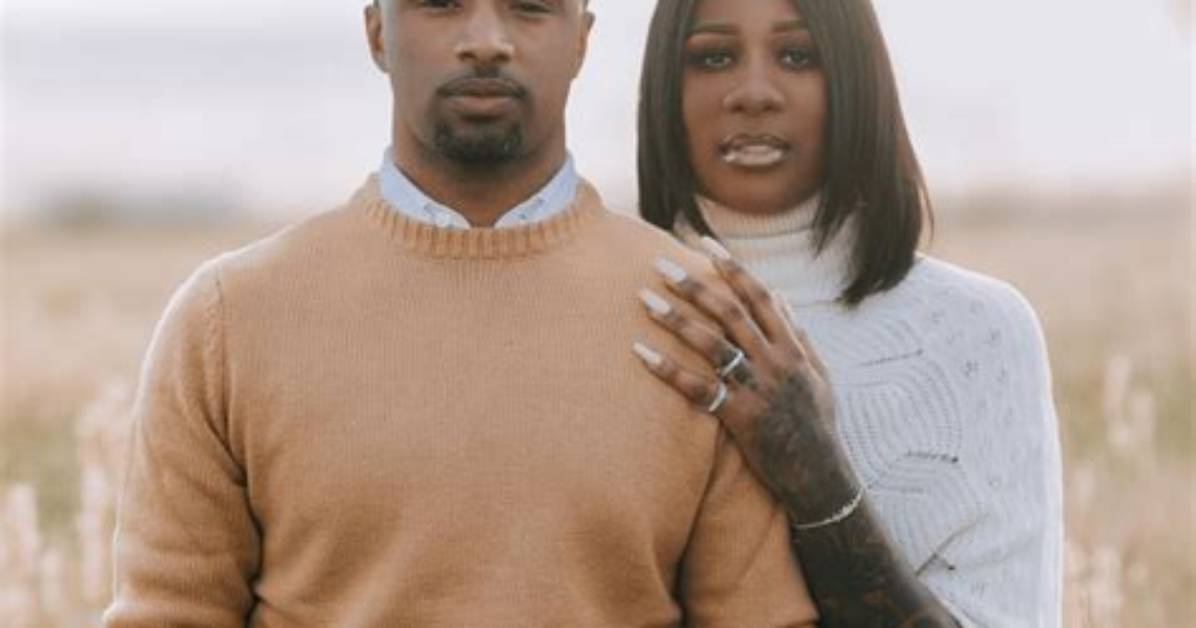 Supa Cent Boyfriend Rayzor Age and Net Worth Revealed as Couple Announces Engagement