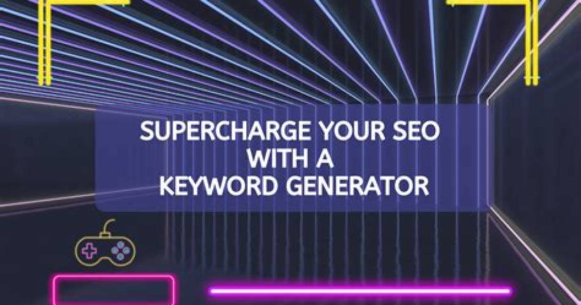 Supercharge Your Seo: Track Your Google Keywords Like a Pro
