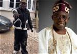 Support Who Get Money- Portable Says as He Campaigns for Tinubu in France