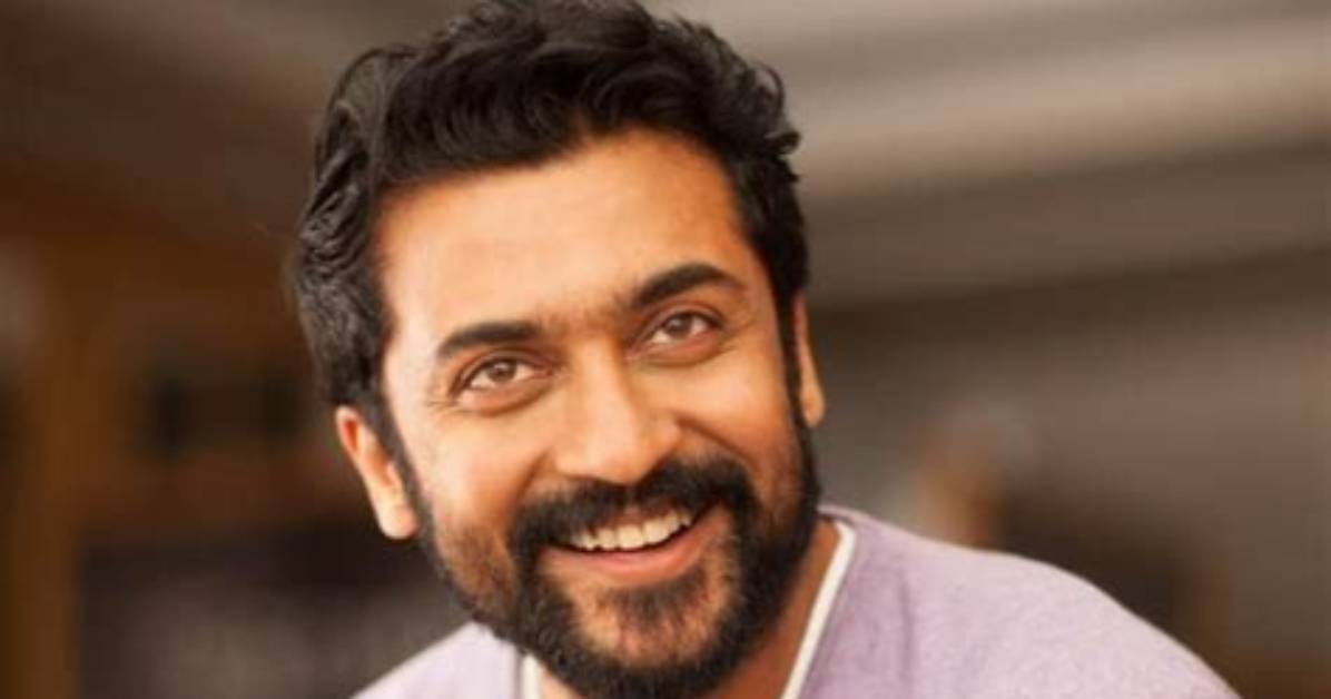 Suriya's Age in 2024: a Glimpse into the Life of a Cinema Icon