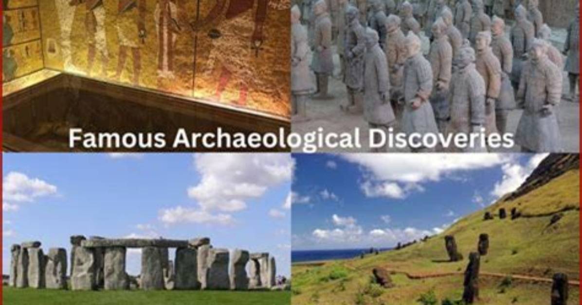 Surprising Discoveries and Inspirational Insights