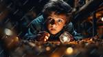 Surprising Discoveries for the Curious