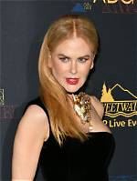 Surprising Facts About Nicole Kidman