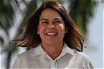 Surprising Facts About Sara Duterte's Height and How It Impacts Her Influence
