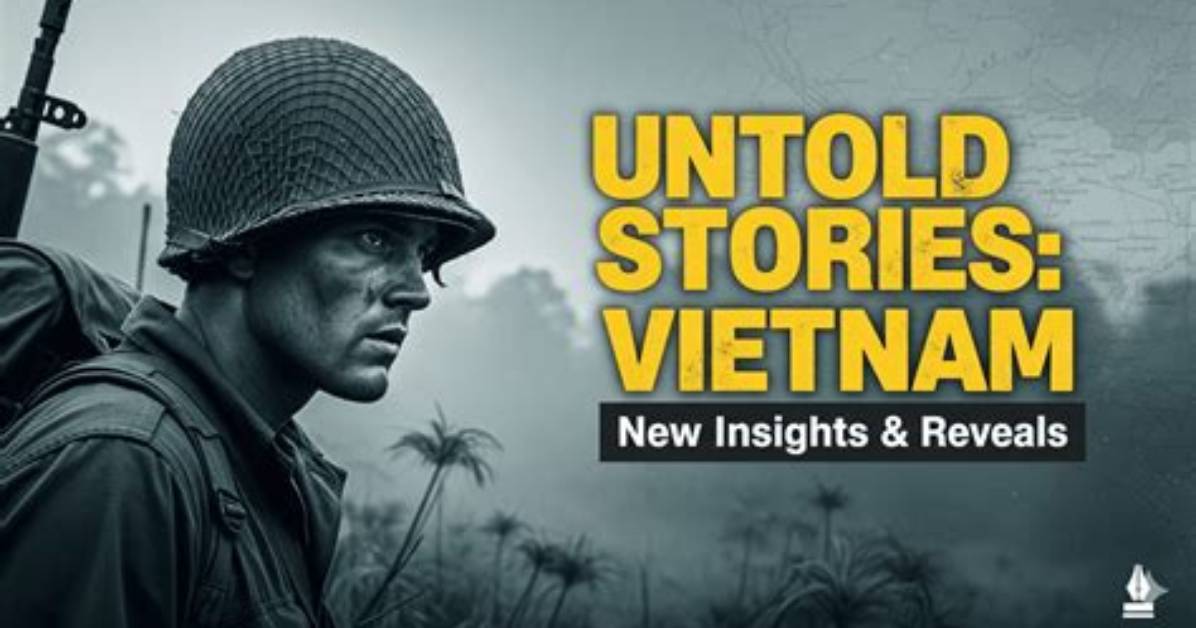 Surprising Insights and Untold Stories Revealed