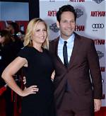 Surprising Insights into Paul Rudd's Wife