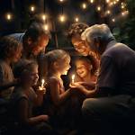 Surprising Truths and Heartfelt Bonds