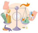Surprising Wealth and Financial Acumen