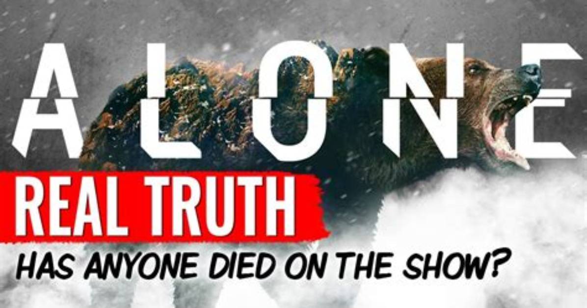 Survival and Sacrifice: Has Anyone Died on Show Alone?