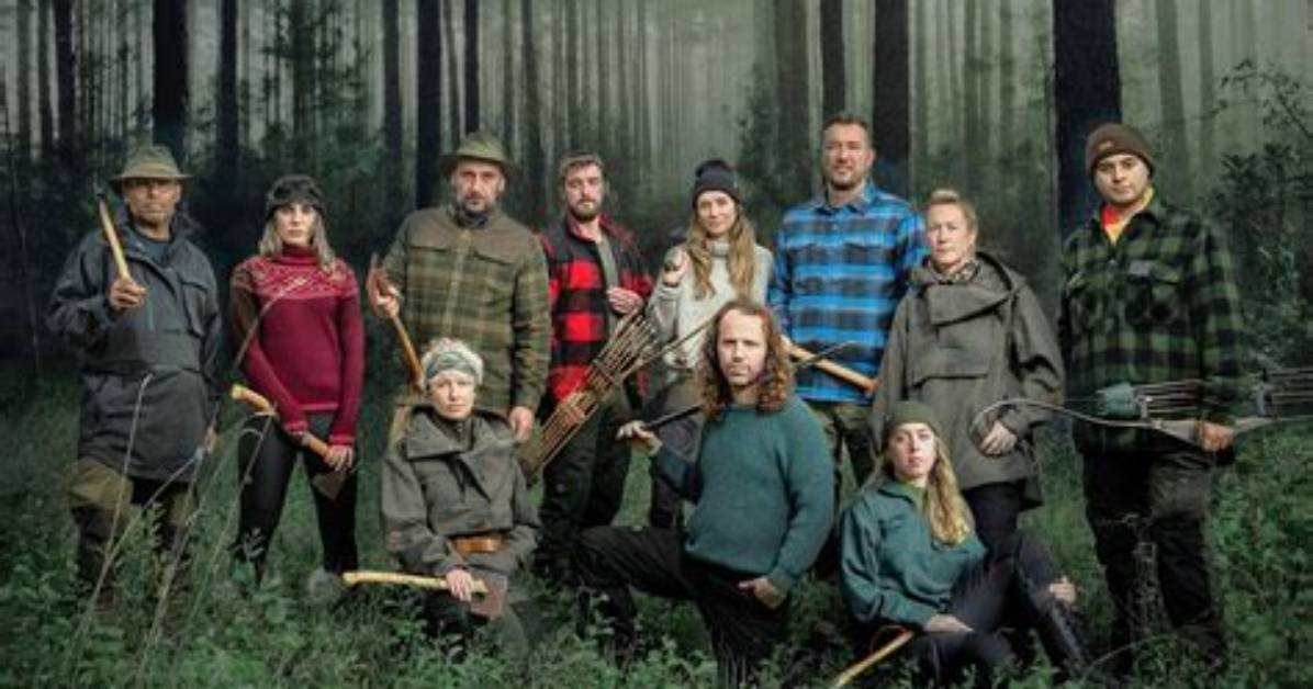 Surviving the Wilderness: Has Anyone Been Attacked on Naked and Afraid?